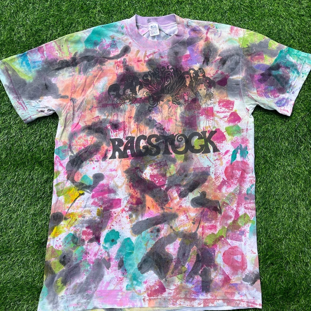 Vintage Ragstock Tee